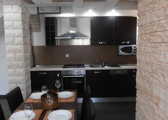 Ines 2 Appartamento *