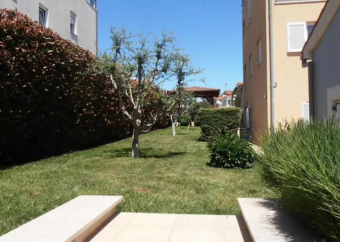 Appartamento Ines 2 Pola