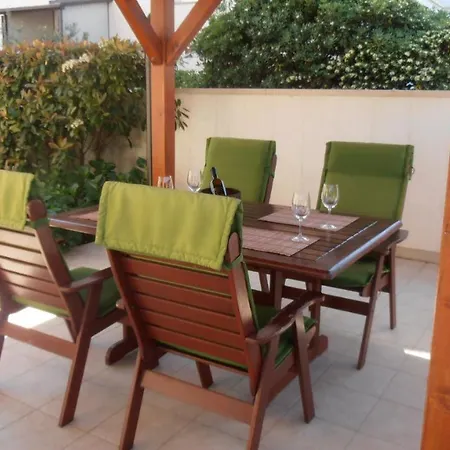Ines 2 Apartament *