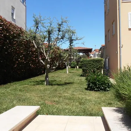 Apartman Ines 2 Pula