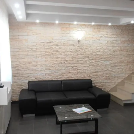 Ines 2 Apartment Pula