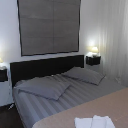 Apartment Ines 2 Pula