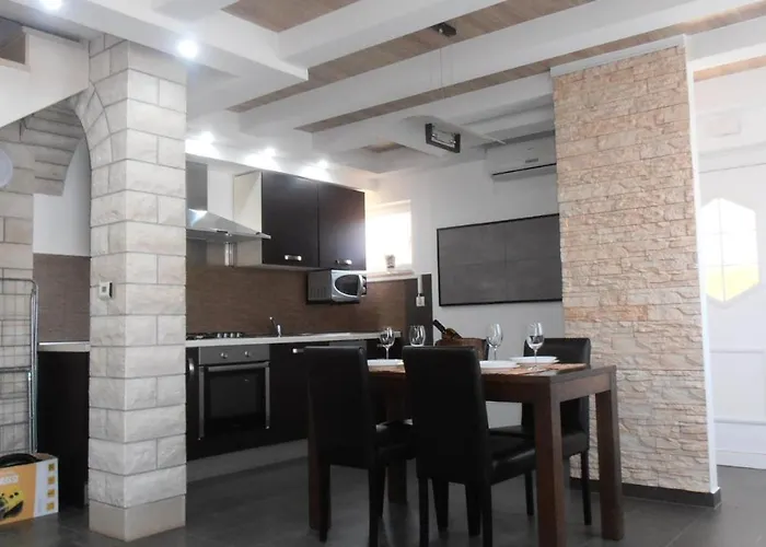 Apartman Ines 2
