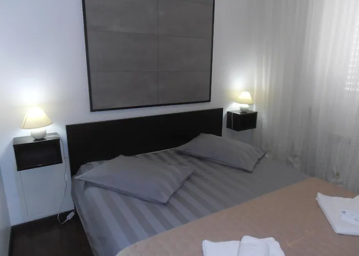 Apartment Ines 2 Pula